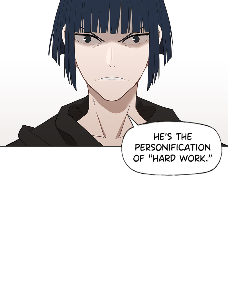 Read The Boxer chapter 40 image 22 on Lezhin