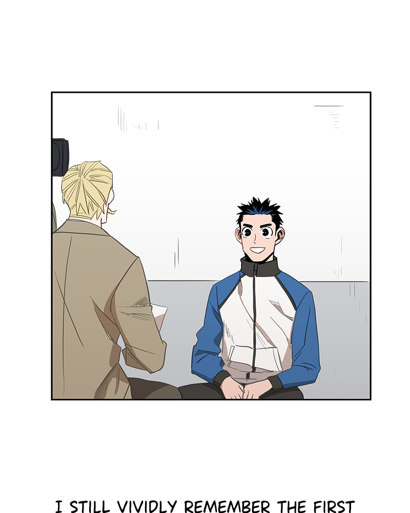 Read The Boxer chapter 40 image 23 on Lezhin