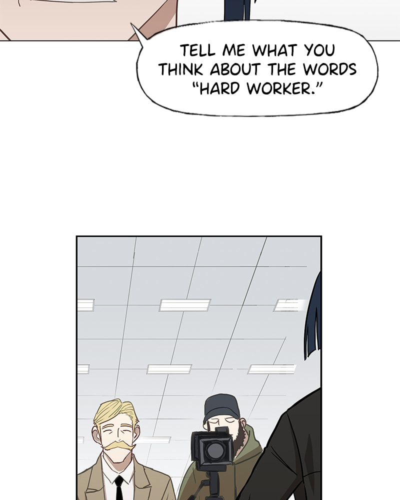 Read The Boxer chapter 40 image 3 on Lezhin
