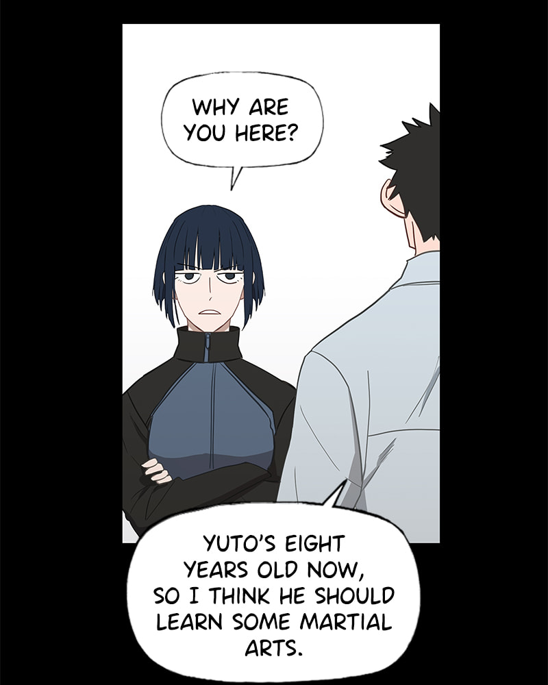 Read The Boxer chapter 40 image 33 on Lezhin