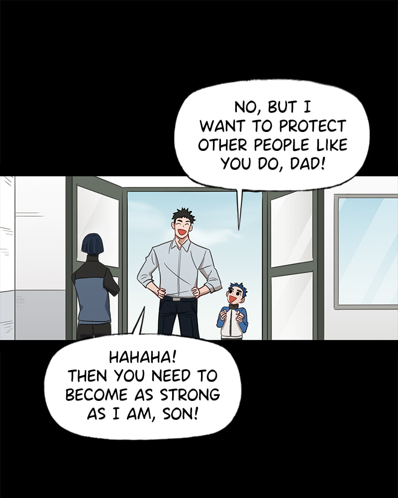 Read The Boxer chapter 40 image 35 on Lezhin