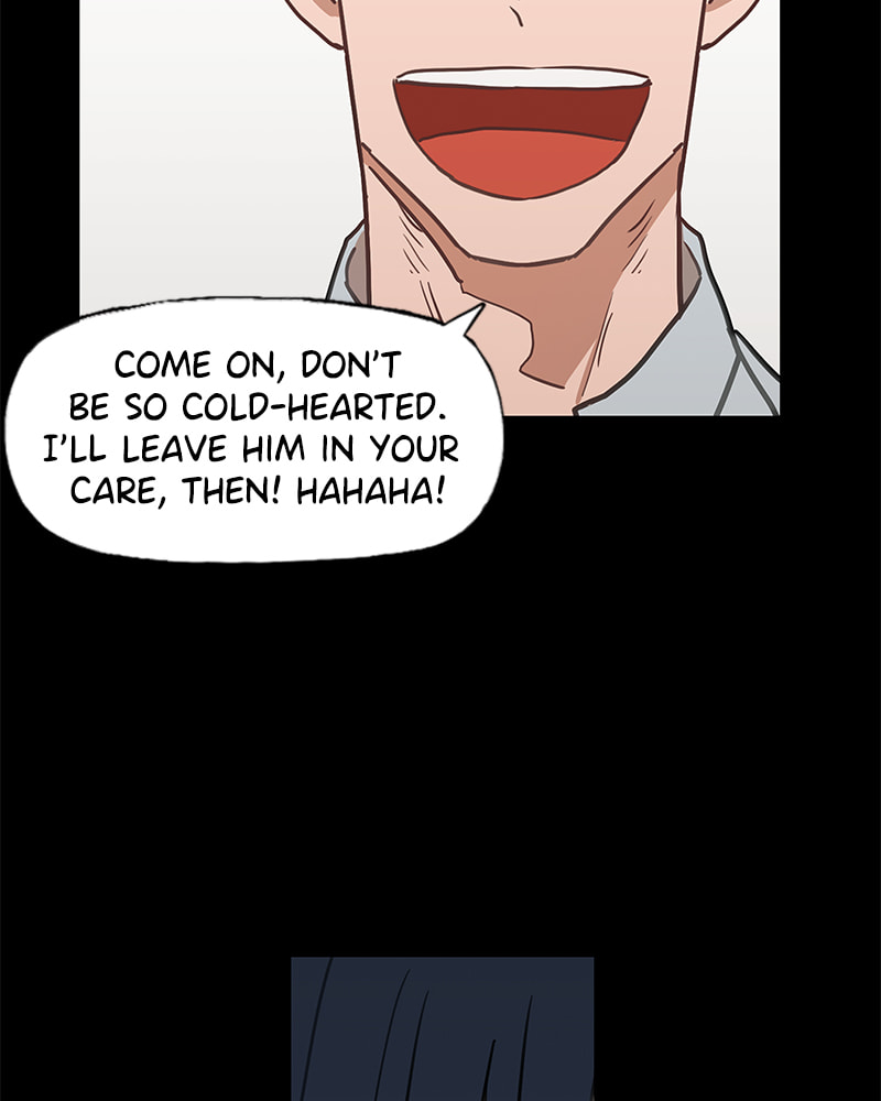 Read The Boxer chapter 40 image 38 on Lezhin