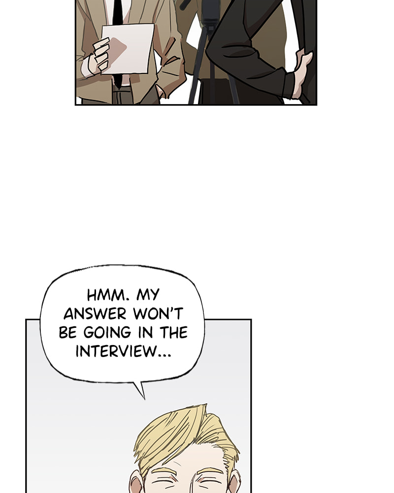 Read The Boxer chapter 40 image 4 on Lezhin
