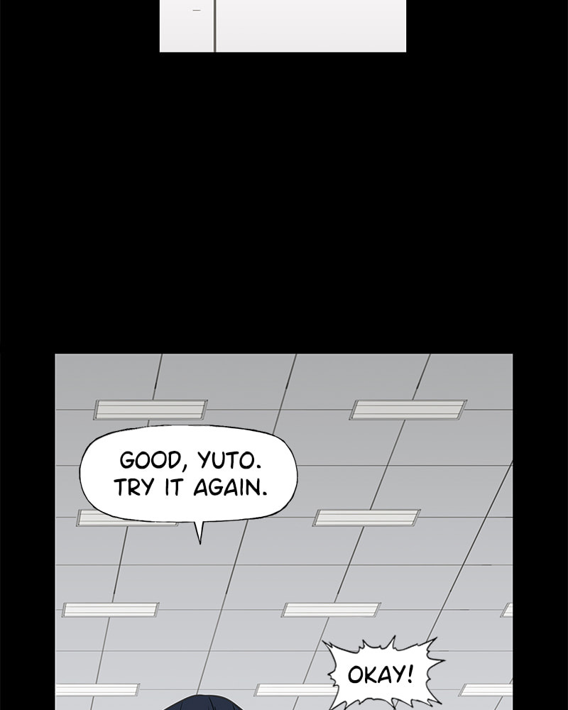 Read The Boxer chapter 40 image 43 on Lezhin