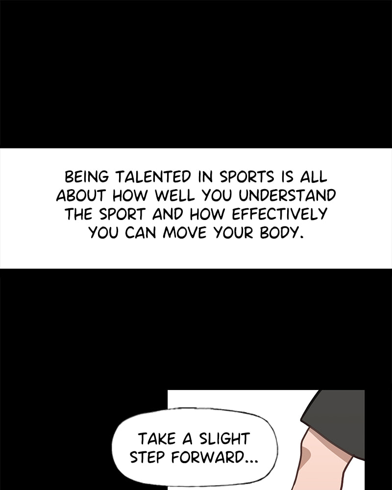 Read The Boxer chapter 40 image 45 on Lezhin