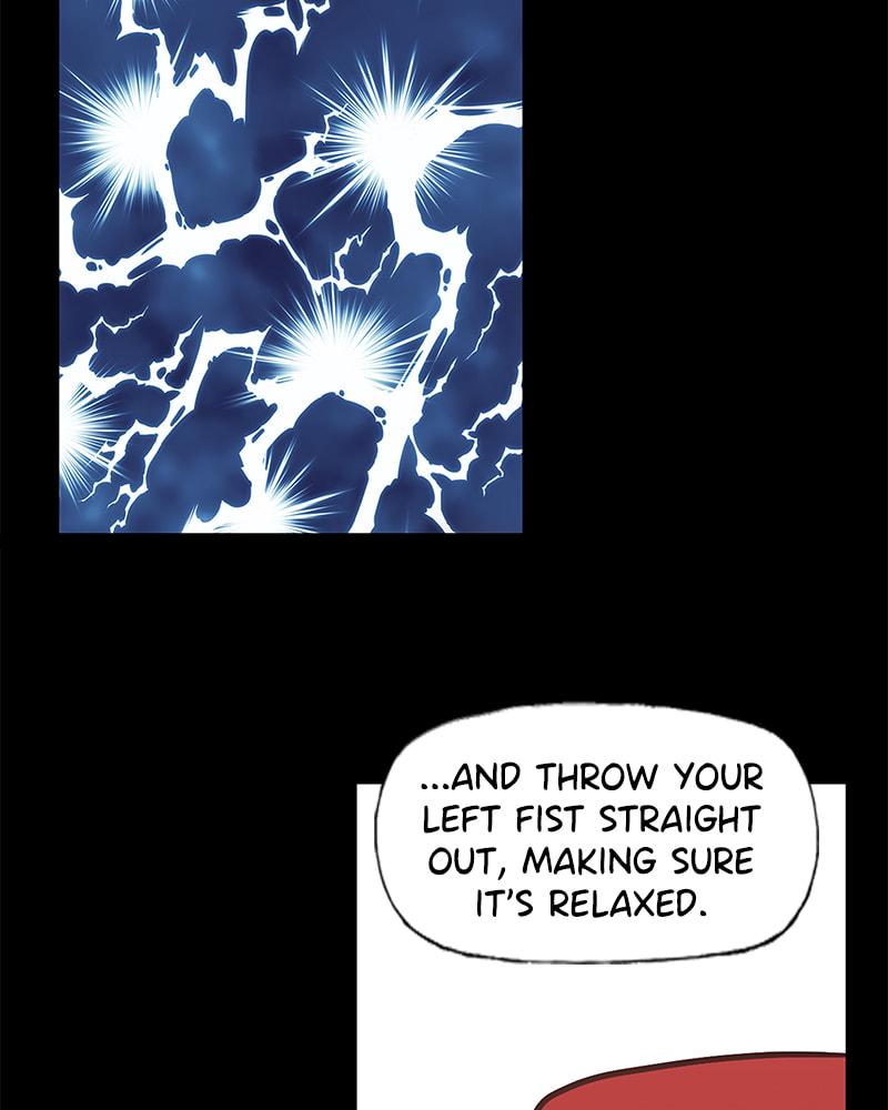 Read The Boxer chapter 40 image 47 on Lezhin