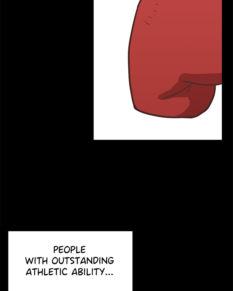 Read The Boxer chapter 40 image 48 on Lezhin