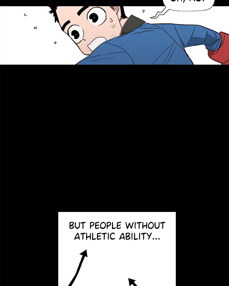 Read The Boxer chapter 40 image 50 on Lezhin