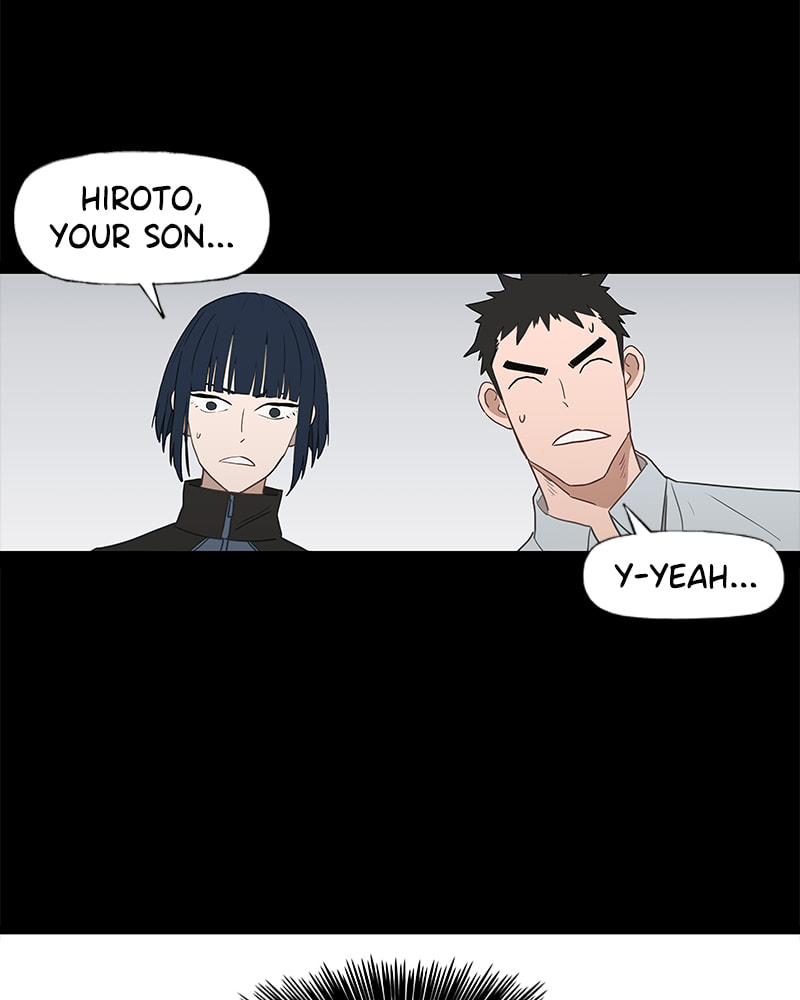 Read The Boxer chapter 40 image 53 on Lezhin
