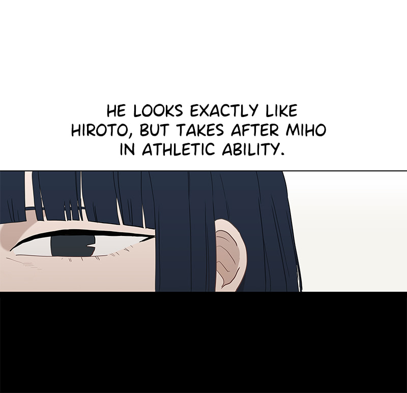 Read The Boxer chapter 40 image 58 on Lezhin