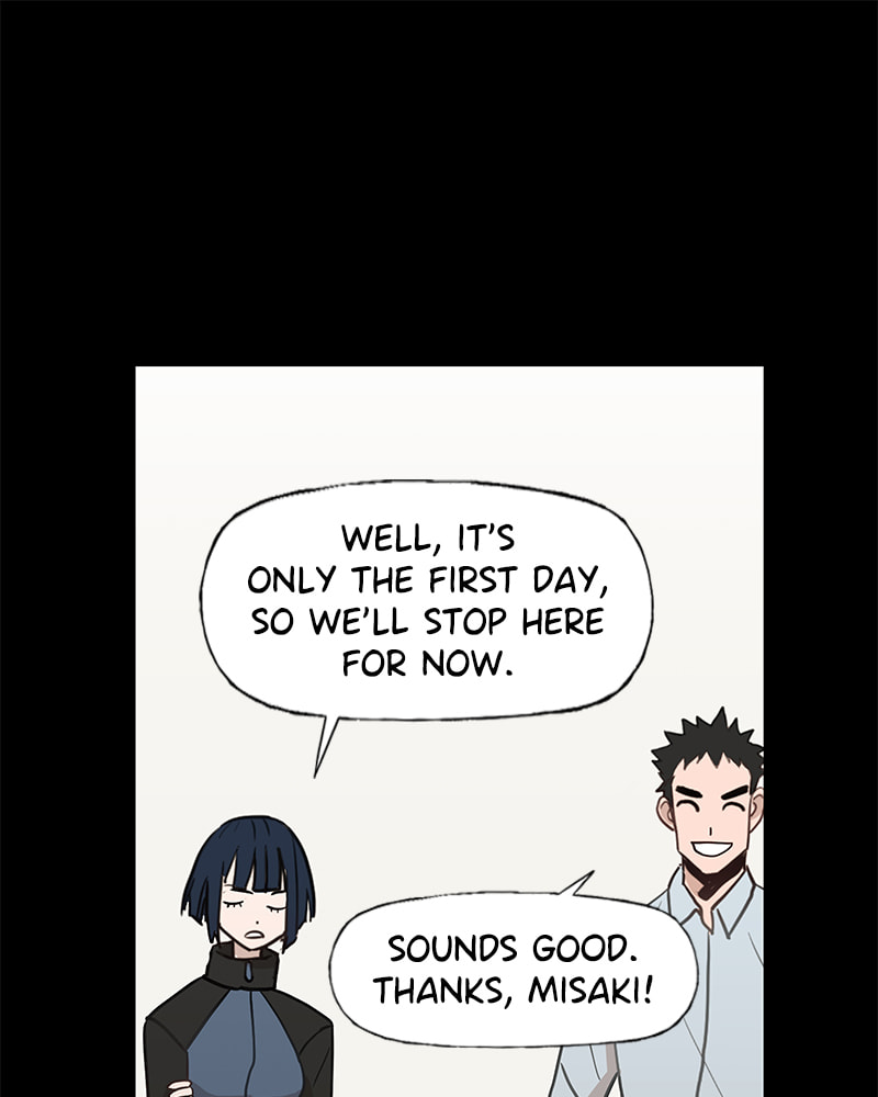 Read The Boxer chapter 40 image 59 on Lezhin