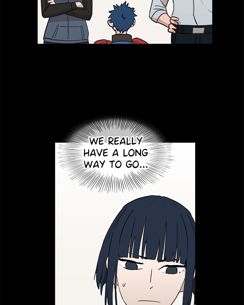 Read The Boxer chapter 40 image 60 on Lezhin