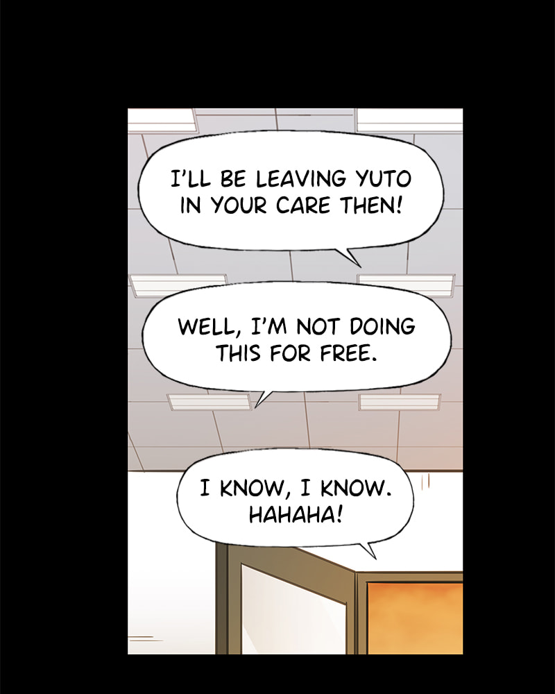 Read The Boxer chapter 40 image 62 on Lezhin