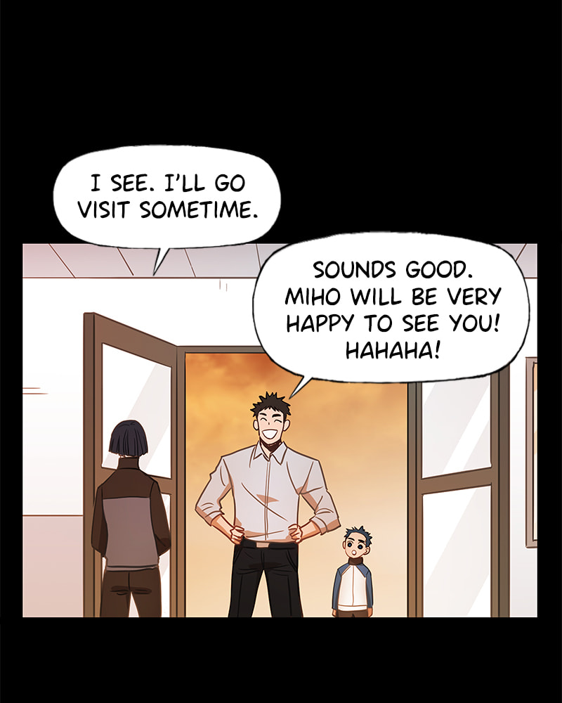 Read The Boxer chapter 40 image 68 on Lezhin