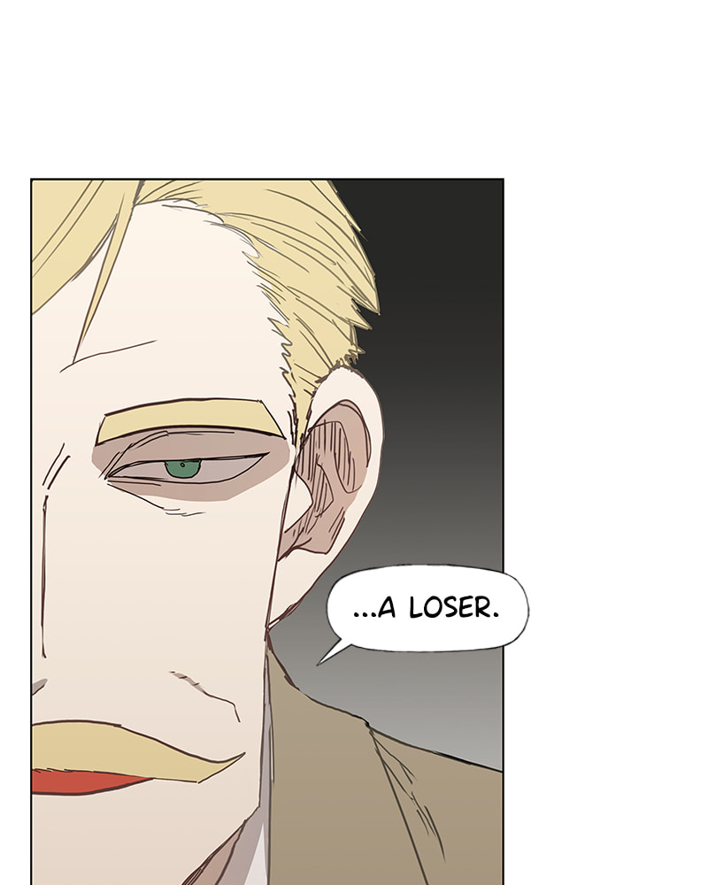 Read The Boxer chapter 40 image 7 on Lezhin