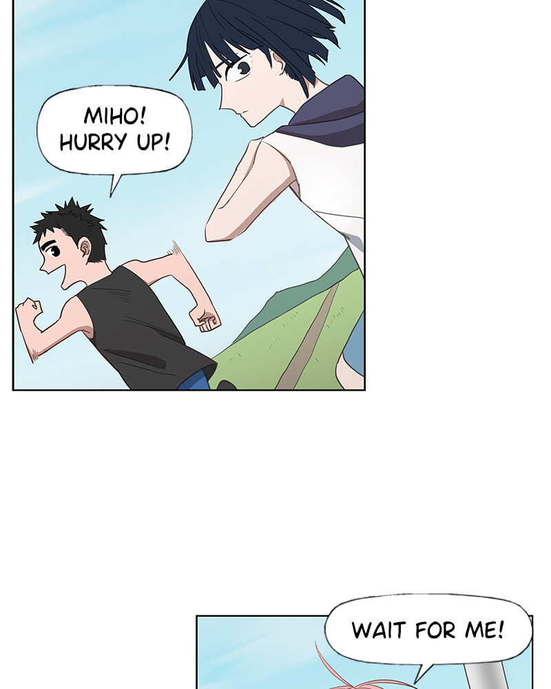 Read The Boxer chapter 40 image 72 on Lezhin