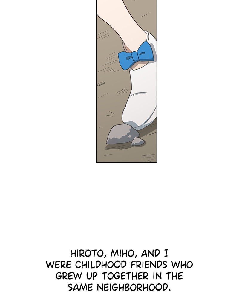 Read The Boxer chapter 40 image 74 on Lezhin