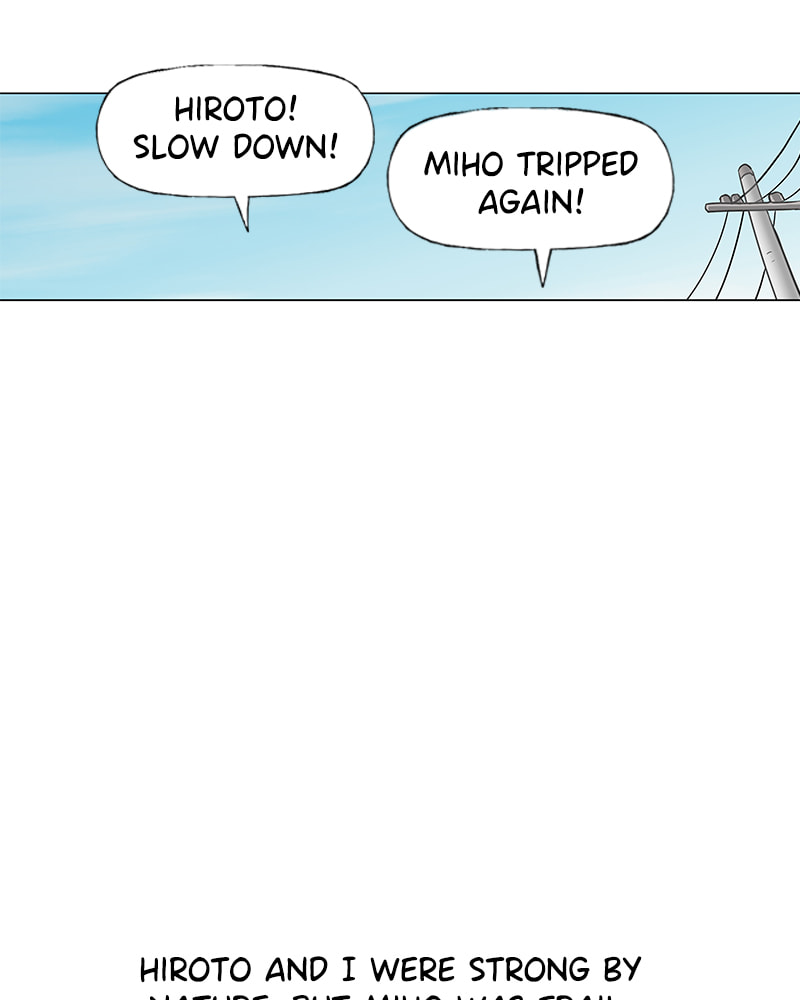 Read The Boxer chapter 40 image 76 on Lezhin