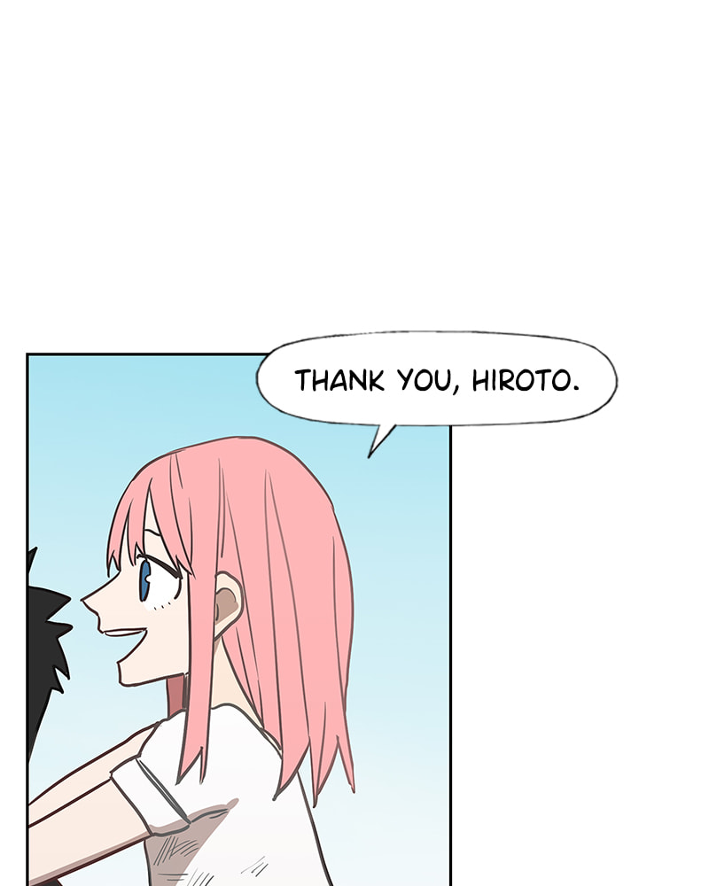 Read The Boxer chapter 40 image 78 on Lezhin