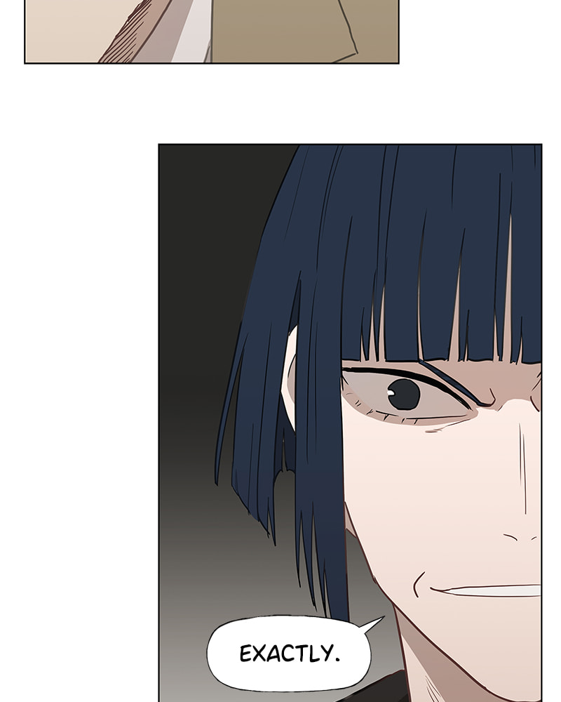 Read The Boxer chapter 40 image 8 on Lezhin