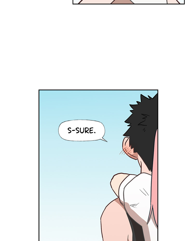 Read The Boxer chapter 40 image 80 on Lezhin