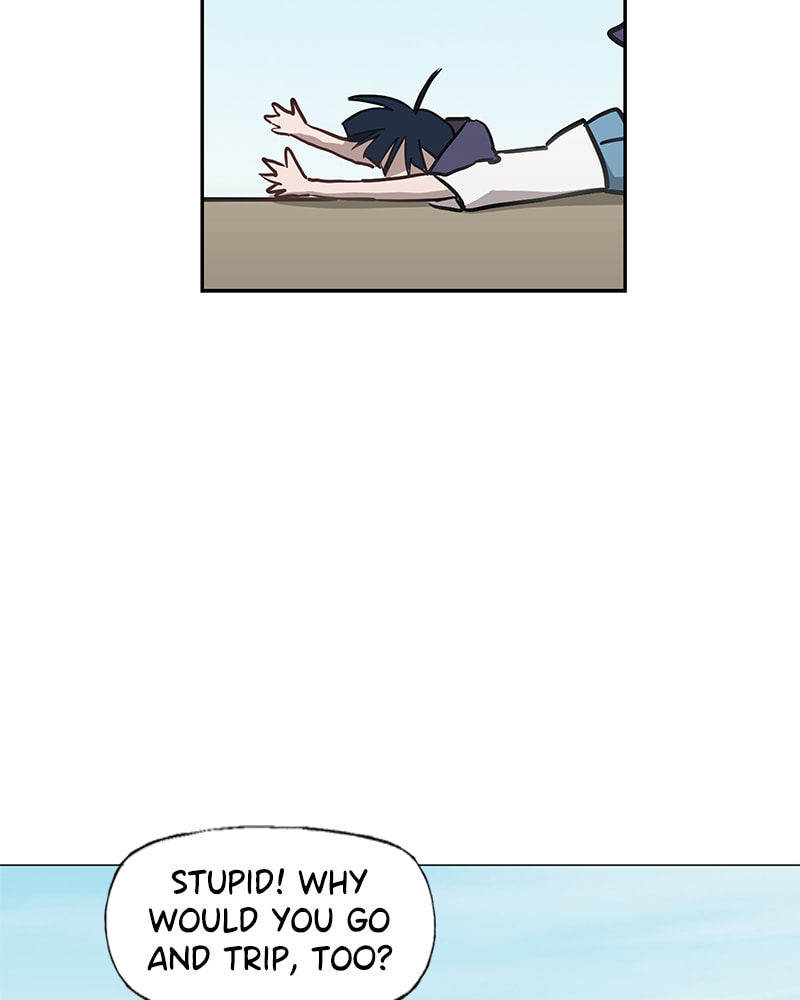 Read The Boxer chapter 40 image 83 on Lezhin