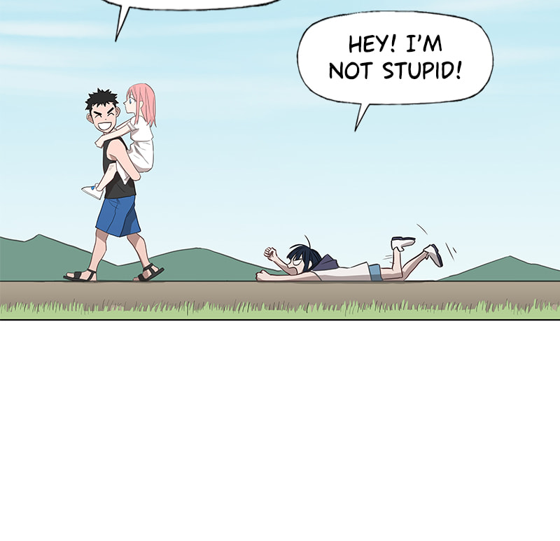 Read The Boxer chapter 40 image 84 on Lezhin