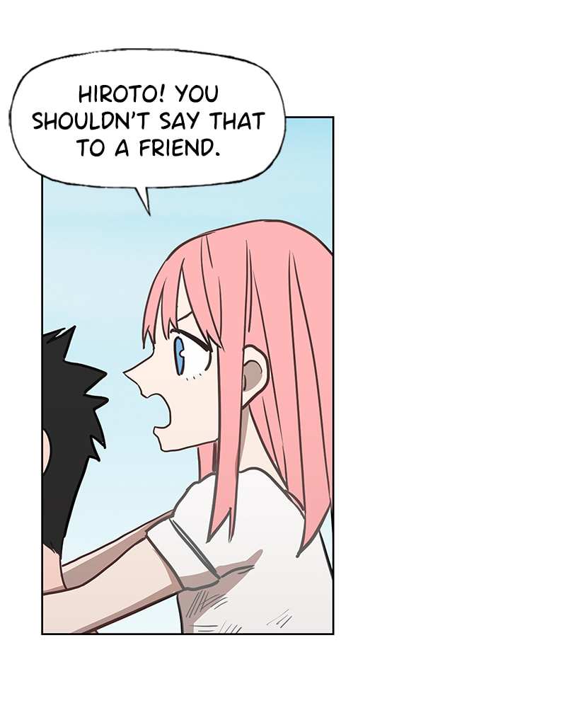 Read The Boxer chapter 40 image 85 on Lezhin