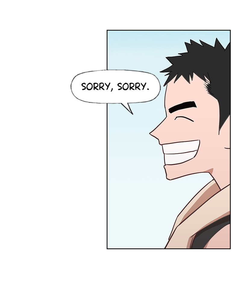 Read The Boxer chapter 40 image 86 on Lezhin