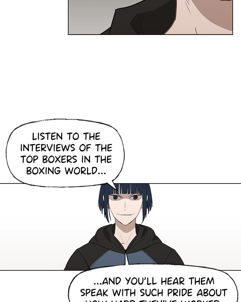 Read The Boxer chapter 40 image 9 on Lezhin