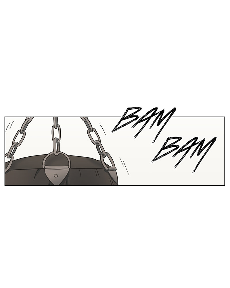 Read The Boxer chapter 40 image 92 on Lezhin