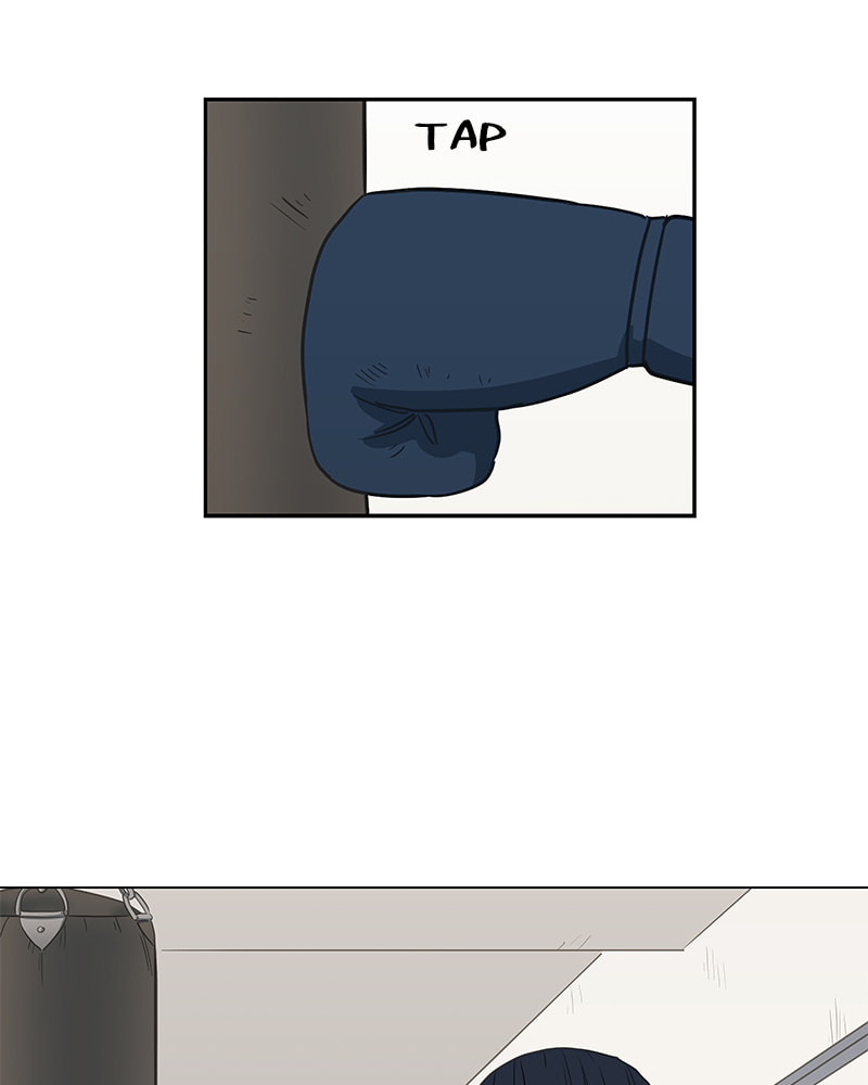 Read The Boxer chapter 40 image 93 on Lezhin