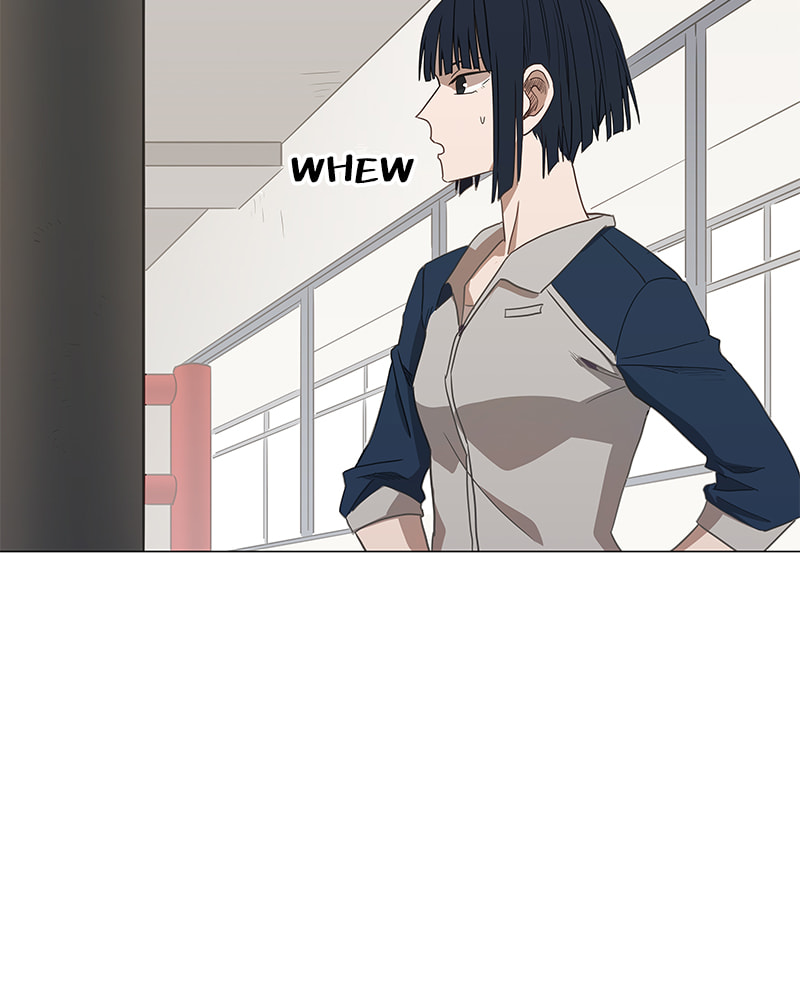 Read The Boxer chapter 40 image 94 on Lezhin