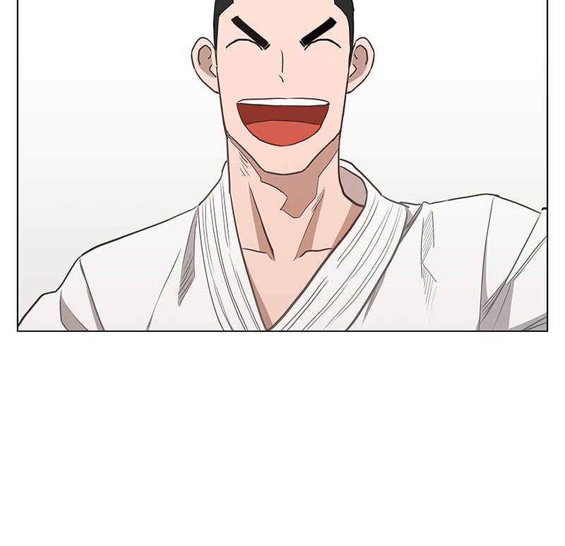 Read The Boxer chapter 40 image 98 on Lezhin