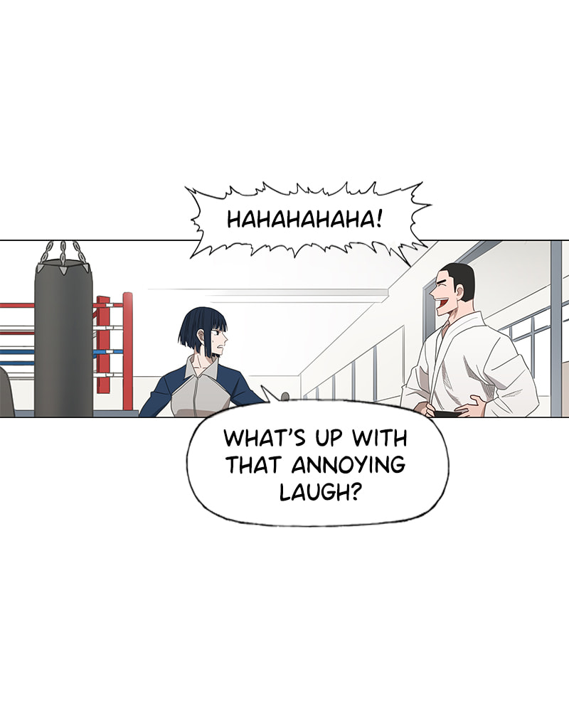 Read The Boxer chapter 40 image 99 on Lezhin