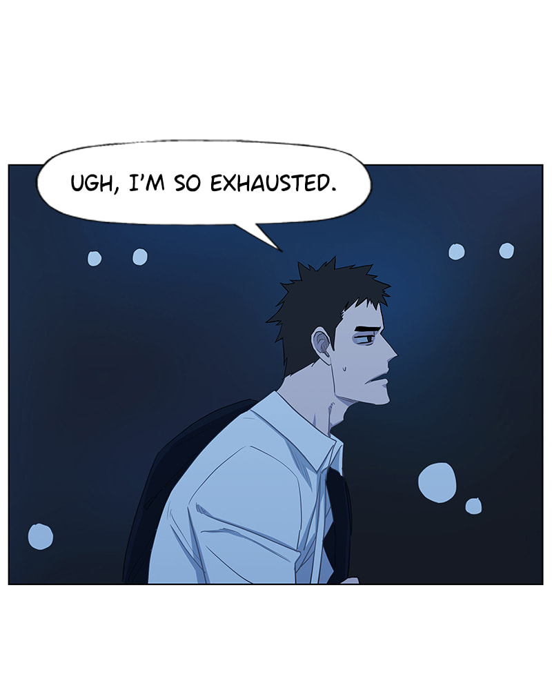 Read The Boxer chapter 41 image 0 on Lezhin