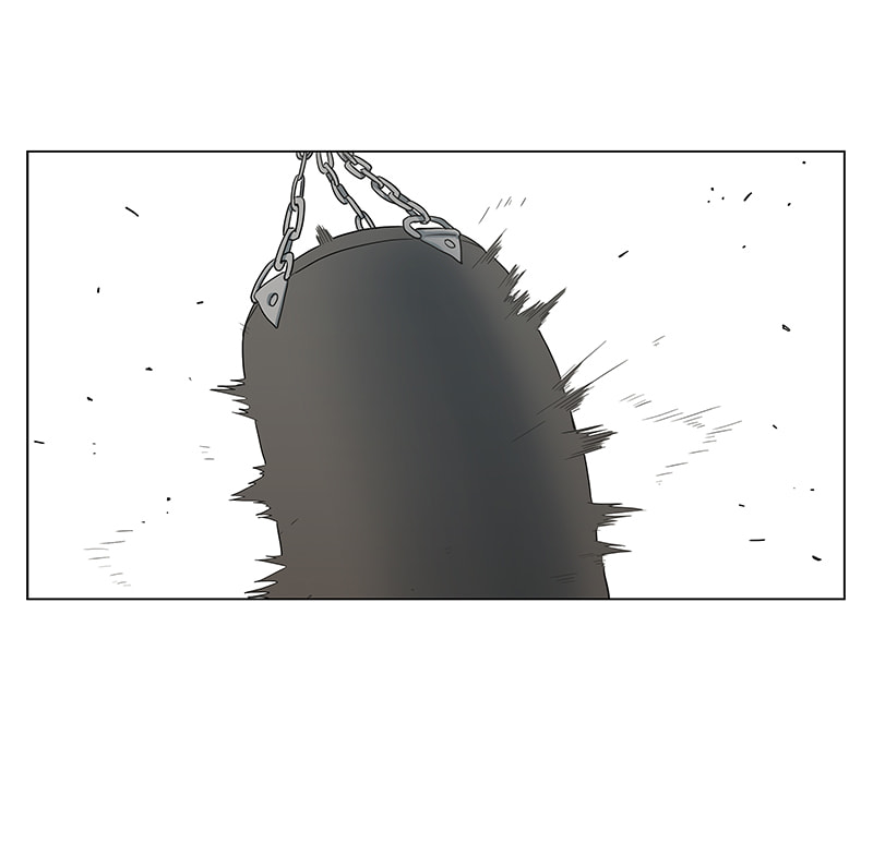 Read The Boxer chapter 41 image 100 on Lezhin