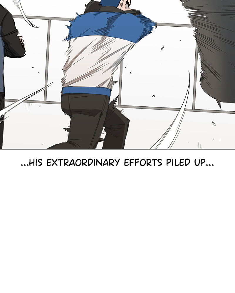 Read The Boxer chapter 41 image 103 on Lezhin