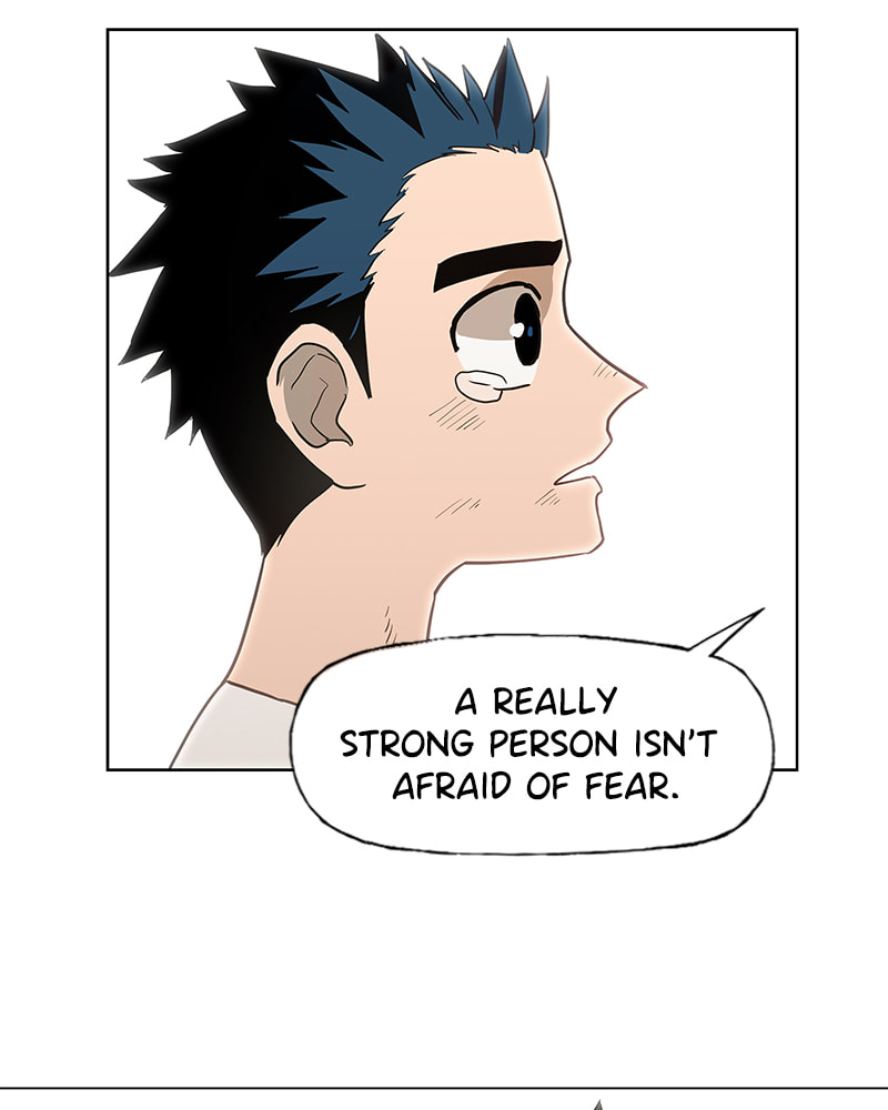 Read The Boxer chapter 41 image 12 on Lezhin