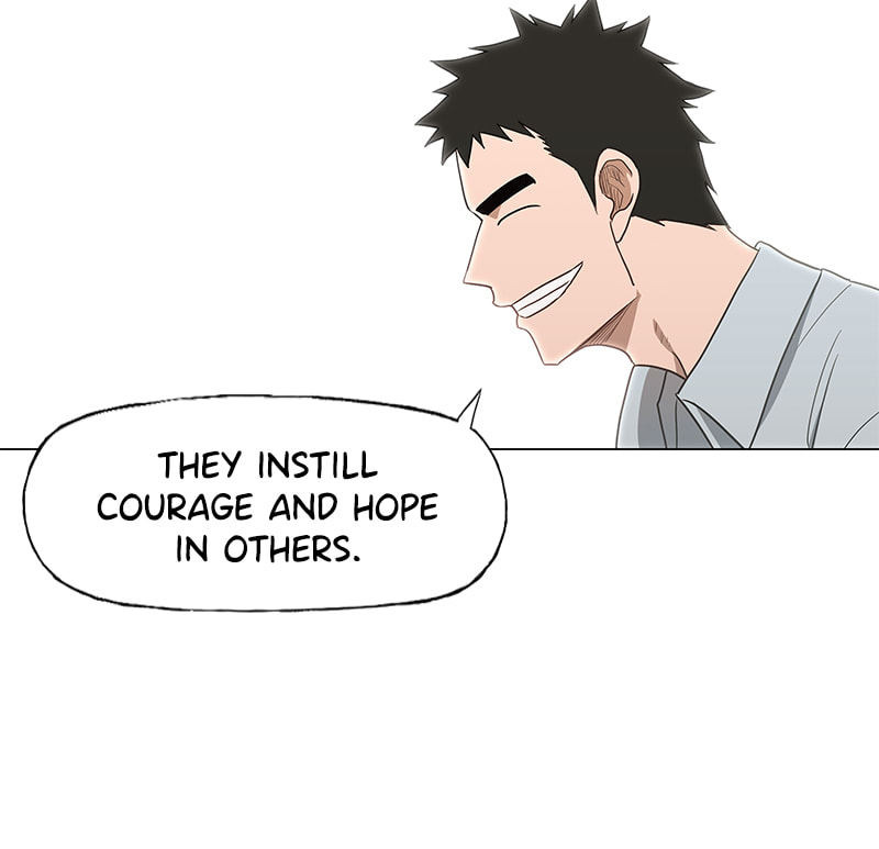 Read The Boxer chapter 41 image 13 on Lezhin