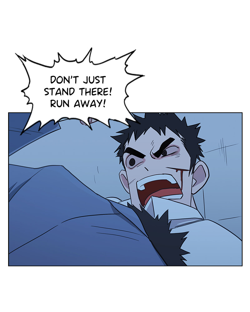 Read The Boxer chapter 41 image 14 on Lezhin