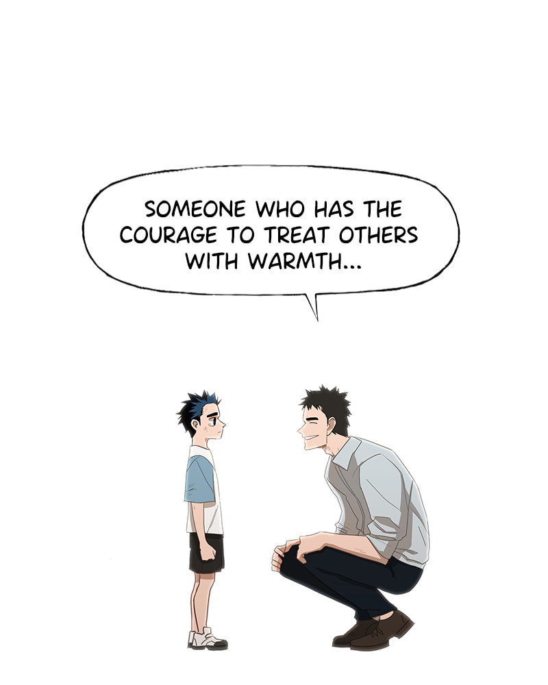 Read The Boxer chapter 41 image 16 on Lezhin
