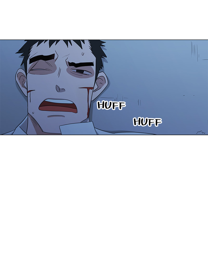 Read The Boxer chapter 41 image 18 on Lezhin