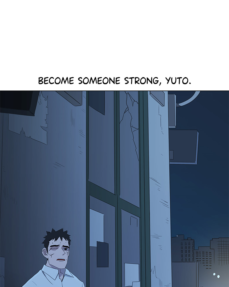Read The Boxer chapter 41 image 19 on Lezhin