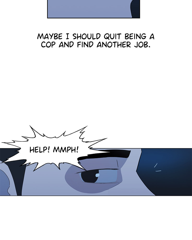 Read The Boxer chapter 41 image 2 on Lezhin