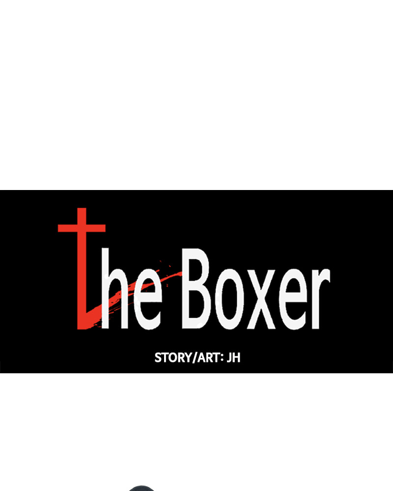 Read The Boxer chapter 41 image 21 on Lezhin