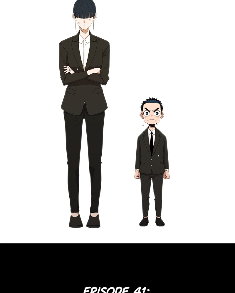 Read The Boxer chapter 41 image 22 on Lezhin