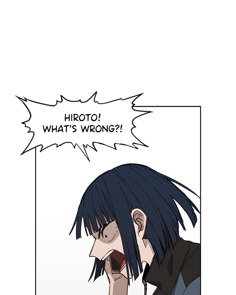Read The Boxer chapter 41 image 28 on Lezhin