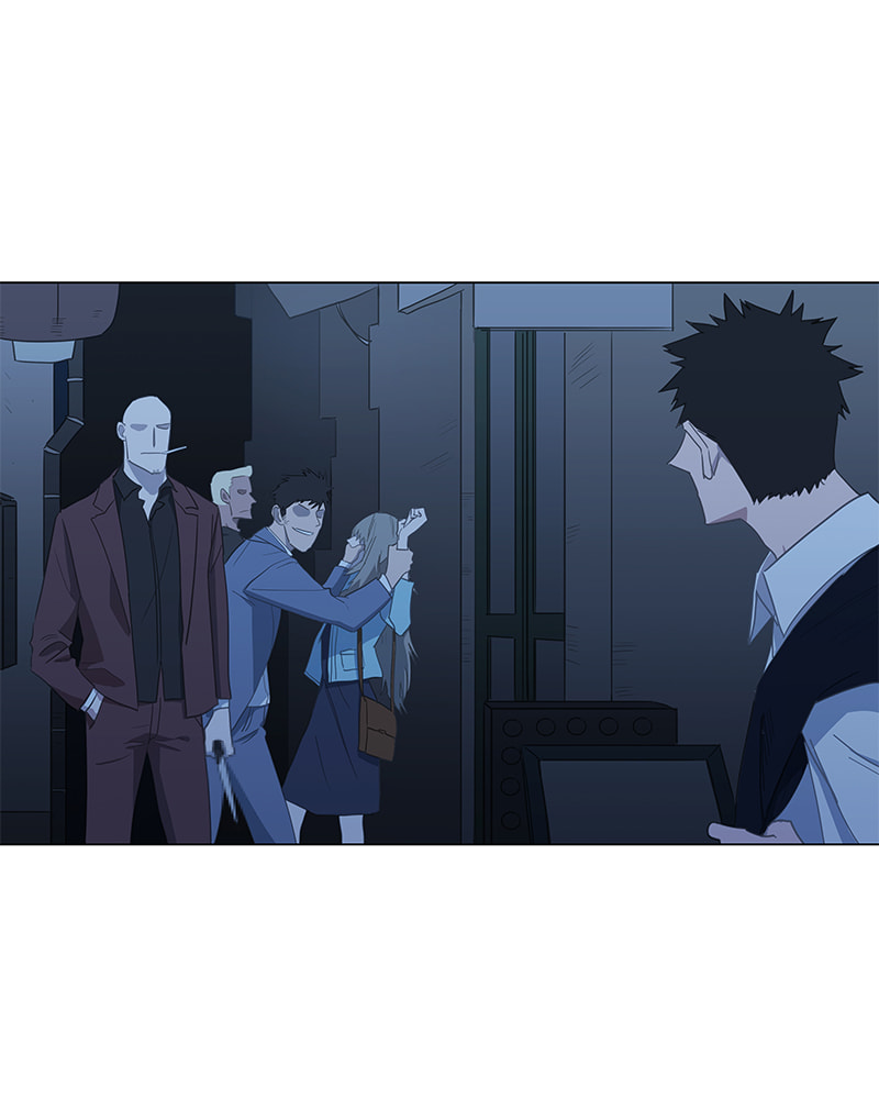 Read The Boxer chapter 41 image 3 on Lezhin
