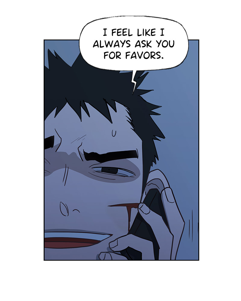 Read The Boxer chapter 41 image 31 on Lezhin